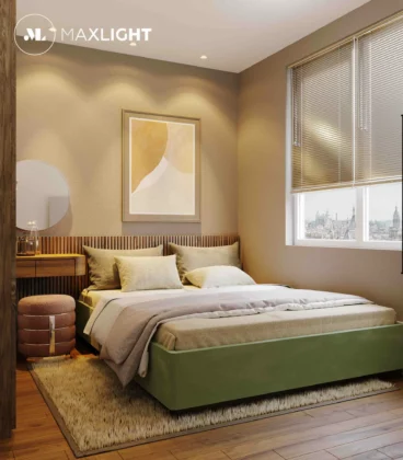 Technical Lighting → Recessed → Maxlight H0106 Galexo