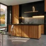 Pendant lamps → Maxlight P0390 Lozanna