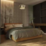 Lampy wiszące → Maxlight P0076-06x Moonlight