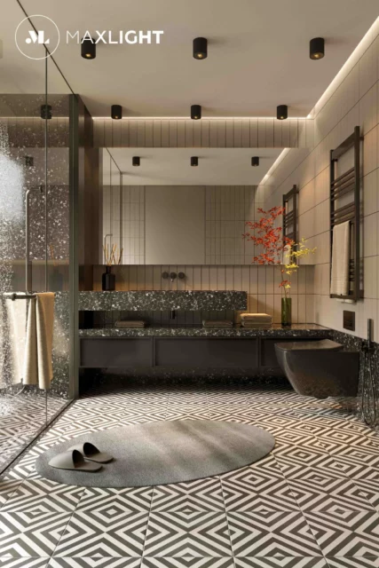 Plafony → Maxlight C0151 Plazma