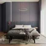 Pendant lamps → Maxlight P0493 Queen 50cm