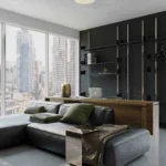 Plafony → Maxlight C0218 Sekko