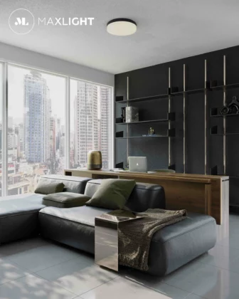 Stropna svjetla → Maxlight C0218 Sekko