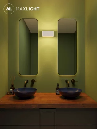 Kinkiety → Maxlight W0201 Zone II