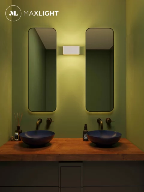 Бра → Maxlight W0201 Zone Ii IP44