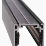 Systemy Szynowe → Magnetyczne → Szyny → Maxlight MT0012 Magnetic Szyna natynkowa niska 2m