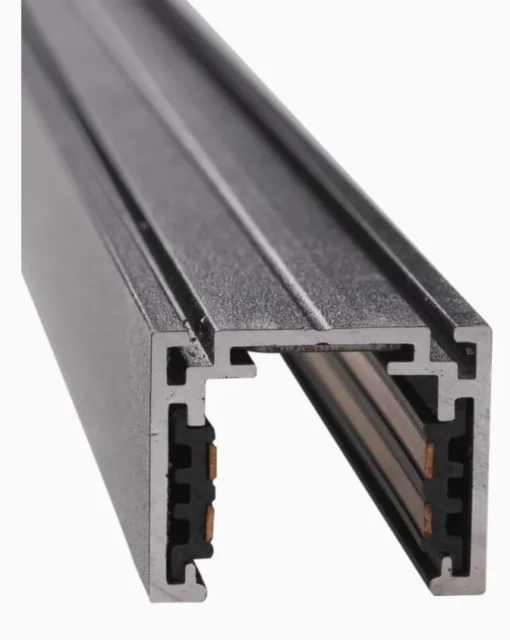 Systemy Szynowe → Magnetyczne → Szyny → Maxlight MT0012 Magnetic Szyna natynkowa niska 2m