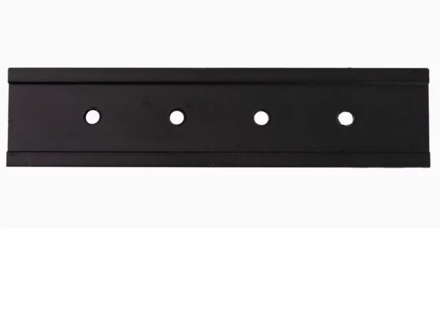 Systemy Szynowe → Magnetyczne → Akcesoria → Maxlight MA0009 Magnetic Łącznik mechaniczny prosty szyn natynkowych