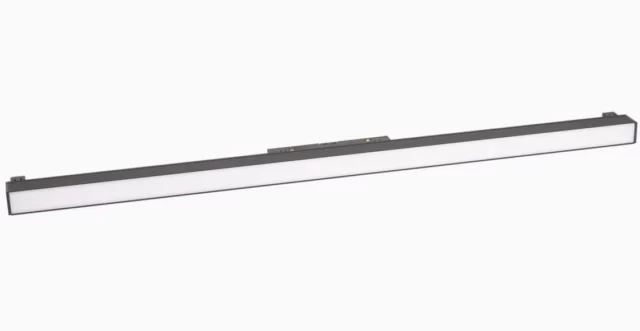 Трекові Системи → Магнітні → світильники → Maxlight M0002N Magnetic Linear Lamp 60cm On/Off