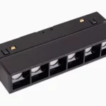 Трекові Системи → Магнітні → світильники → Maxlight M0003N Magnetic Linear Grid 11cm  On/Off