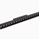 Трекові Системи → Магнітні → світильники → Maxlight M0005Z Magnetic Linear Grid 35cm Zigbee