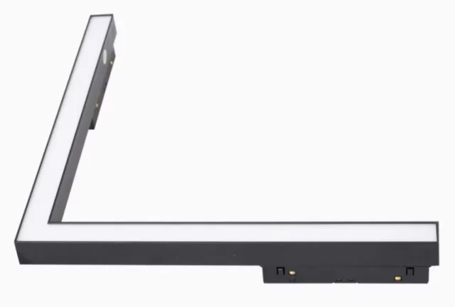 Systemy Szynowe → Magnetyczne → Oprawy → Maxlight M0006Z Magnetic Narożnik 30x30cm Zigbee