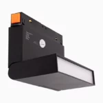 Systemy Szynowe → Magnetyczne → Oprawy → Maxlight M0007D Magnetic Linia łamana Dali