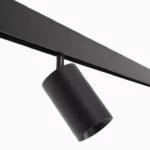 Systemy Szynowe → Magnetyczne → Oprawy → Maxlight M0010N Magnetic Reflektor 18W On/Off