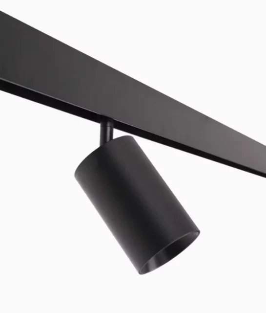 Systemy Szynowe → Magnetyczne → Oprawy → Maxlight M0010Z Magnetic Reflektor 18W Zigbee