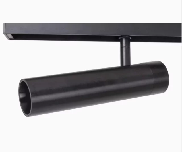 Systemy Szynowe → Magnetyczne → Oprawy → Maxlight M0011N Magnetic Reflektor 7,9W On/Off