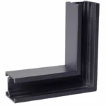 Systemy Szynowe → Magnetyczne → Akcesoria → Maxlight MT0014 Magnetic Kątownik mechaniczny 90° szyny natynkowej niskiej MT0011/MT0012