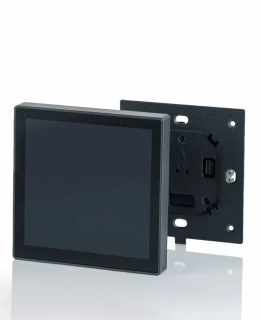 Systemy Szynowe → Magnetyczne → Akcesoria → Maxlight MA0015 Magnetic Panel kontrolny Zigbee/Tuya