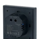 Systemy Szynowe → Magnetyczne → Akcesoria → Maxlight MA0015 Magnetic Panel kontrolny Zigbee/Tuya