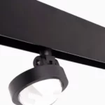 Systemy Szynowe → Magnetyczne → Oprawy → Maxlight M0018N Magnetic Spotlight 8W On/Off