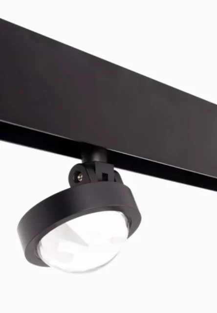 Systemy Szynowe → Magnetyczne → Oprawy → Maxlight M0018Z Magnetic Spotlight 8W Zigbee