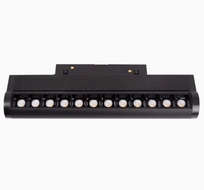 Sínrendszerek → Mágneses → Lámpatestek → Maxlight M0019N Magnetic Foldable Grid On/Off