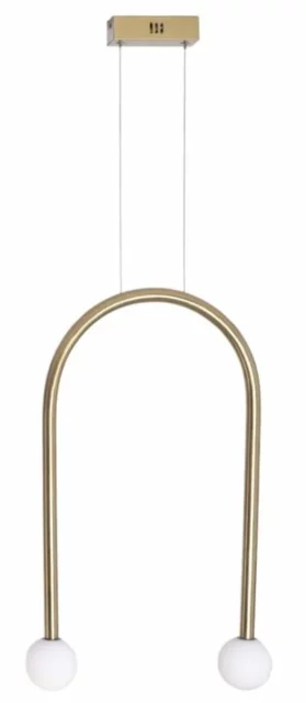 Pendant lamps → Maxlight P0514 Enigma