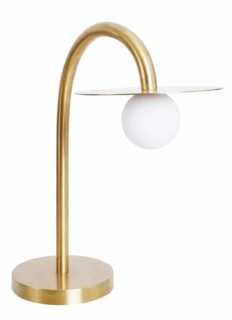 Table lamps → Maxlight T0054 Enigma