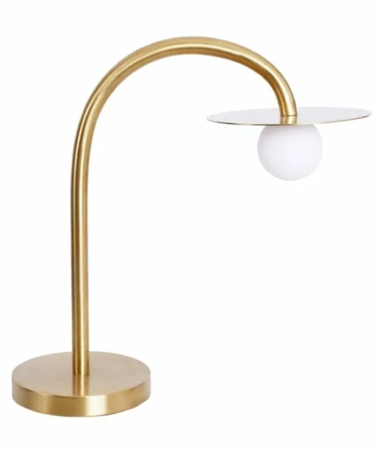 Table lamps → Maxlight T0054 Enigma