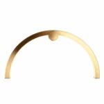 Wall lamps → Maxlight W0336 Trio Arc