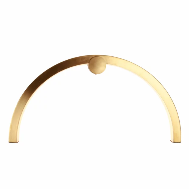 Wall lamps → Maxlight W0336 Trio Arc