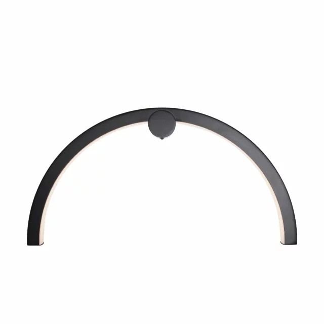 Wall lamps → Maxlight W0334 Trio Arc