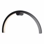 Wall lamps → Maxlight W0334 Trio Arc