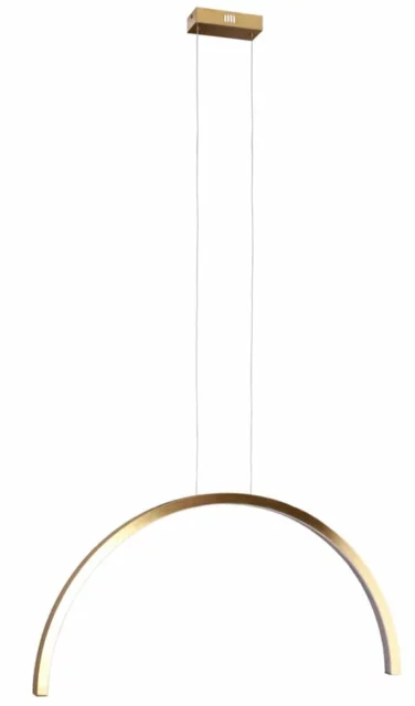 Pendant lamps → Maxlight P0521 Trio Arc I
