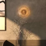 Fali lámpák → Maxlight W0356 Allure 1l