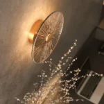 Fali lámpák → Maxlight W0356 Allure 1l