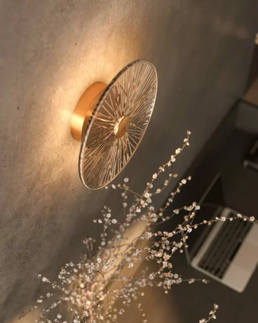 Fali lámpák → Maxlight W0356 Allure 1l