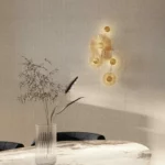 Fali lámpák → Maxlight W0357 Allure 5l