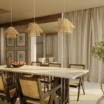 Lampy wiszące → Maxlight P0578 Amalfi II