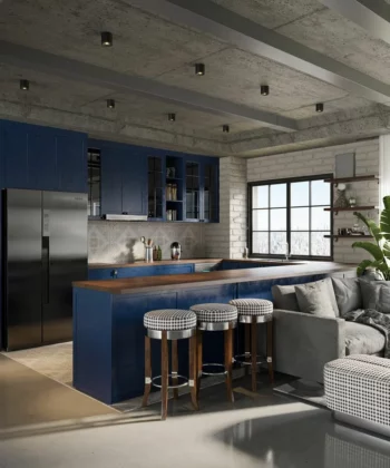 Plafony → Maxlight C0216 Form