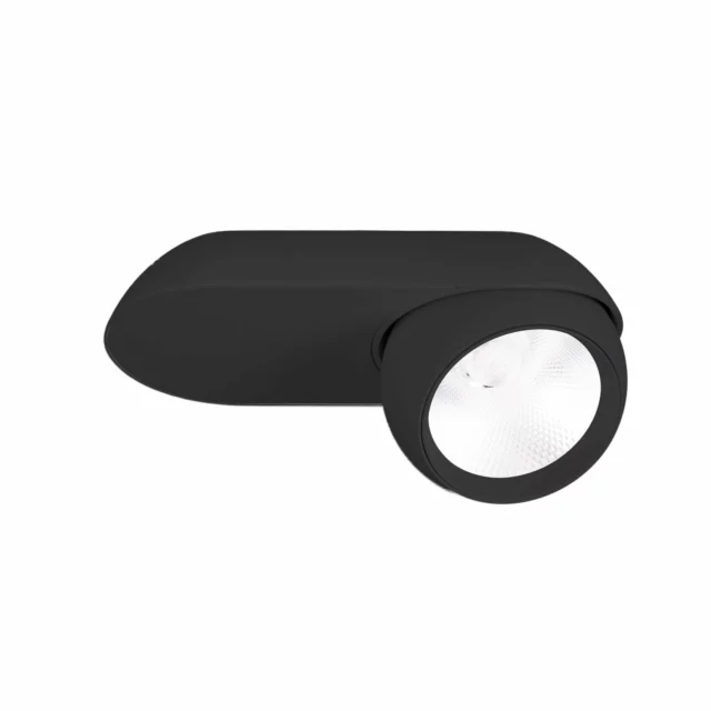 Oświetlenie Techniczne → Natynkowe → Maxlight C0264 Zeus 10W