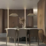 Lampy wiszące → Maxlight P0568 Carbon