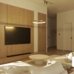 Pendant lamps → MAXLIGHT P0605D Cayenne 60 cm