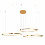 Pendant lamps → MAXLIGHT P0604D Cayenne 3
