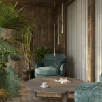 Lampy wiszące → Maxlight P0485 Coffee II