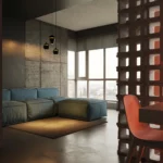 Lampy wiszące → Maxlight P0471 Cometshine