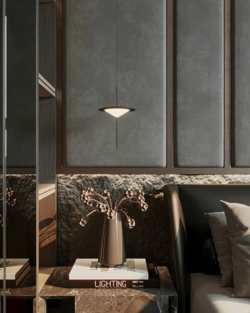 Lampy wiszące → Maxlight P0555 Cone II