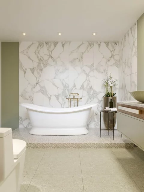 Technical Lighting → Surface-Mounted → Maxlight C0207 Charon IP65