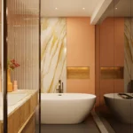 Oświetlenie Techniczne → Wpuszczane → Maxlight H0094 Cyklop 4000K