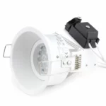 Oświetlenie Techniczne → Wpuszczane → Maxlight H0069 Deep